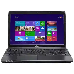 لپ تاپ فوجیتسو لایف بوک AH544