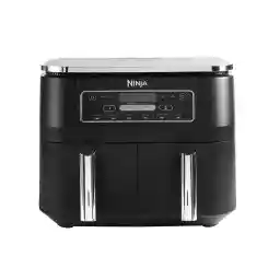 سرخ کن بدون روغن 7.6 لیتری نینجا مدل AF300 سرخ کن بدون روغن 7.6 لیتری نینجا مدل AF300