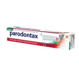 خمیر دندان پارادونتکس مدل BLANCHER حجم 75 میلی لیتر