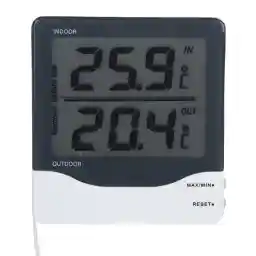 دماسنج دو محیط تفا مدل 301011