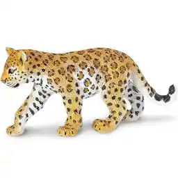 عروسک توله پلنگ سافاری کد 271629 سایز 1