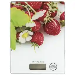 ترازو آشپزخانه پرانی مدل 1002