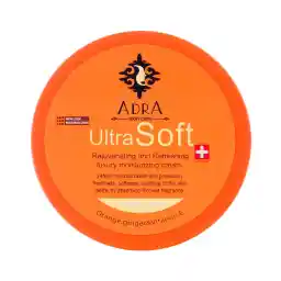 کرم مغذی و مرطوب کننده پرتقال و زنجبیل 200میل | آدرا