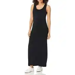 لباس ماکسی تانک زنانه Amazon Essentials