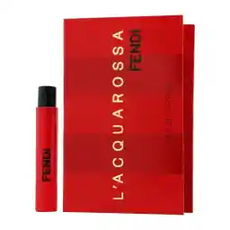 عطر جیبی زنانه فندی مدل L Acquarossa حجم 1 میلی لیتر