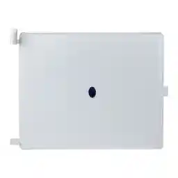 درپوش توالت زمینی سنی پلاستیک کد 2201770