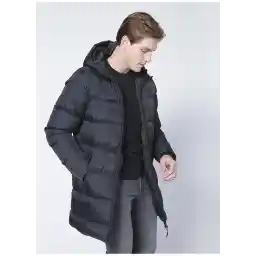 CASSANDERY JACKET Siyah Erkek Mont 921454-2001