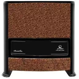 بخاری گازی مروارید سوز طرح گرانیتی مدل 9000