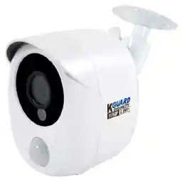 دوربین مداربسته آنالوگ کی گارد مدل WP820APK