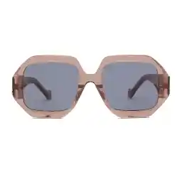 عینک آفتابی زنانه لووه مدل LW40056U - C003