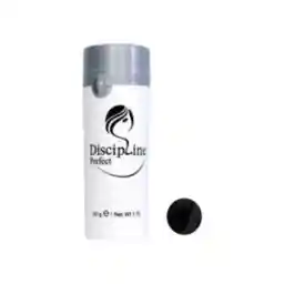 پودر پر پشت کننده مو دیسیپلین شماره 1.0 وزن 50 گرم