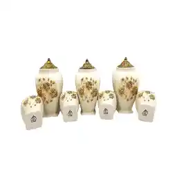 پاسماوری 14 پارچه آکیلیس مدل کوئین ژاپن