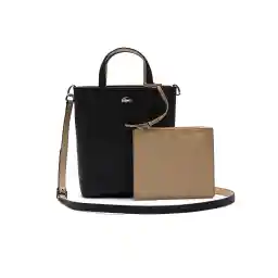Lacoste-WOMEN SHOPPING BAG-NF2991AA