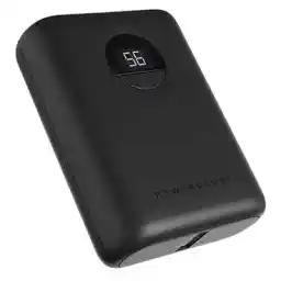 پاوربانک پاورولوجی مدل PPBCHA04 ظرفیت 10000 میلی آمپر پاوربانک پاورولوجی مدل PPBCHA04 ظرفیت 10000 میلی آمپر