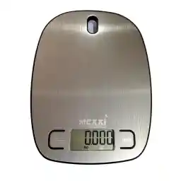 ترازوی آشپزخانه مکسی مدل 22