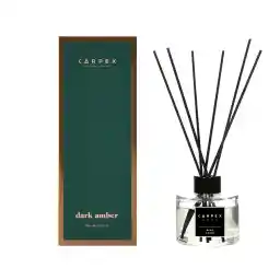 خوشبوکننده هوا کارپکس مدل reed diffuser حجم 110 میلی لیتر