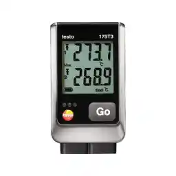 دیتالاگر دما تستو 175T3