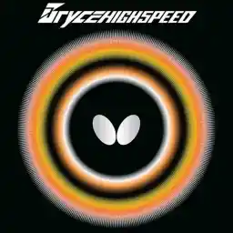 رویه راکت باترفلای برایس های اسپید PJD | قرمز