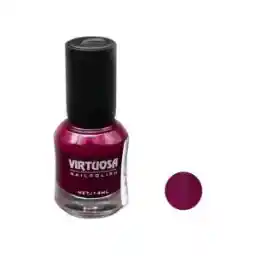 لاک ناخن ورتوسا شماره 64