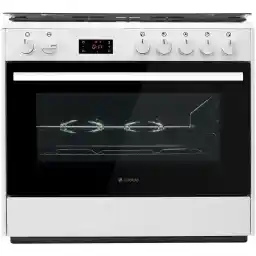 اجاق گاز 5 شعله اسنوا مدل SGC5-31101 Adrina Series