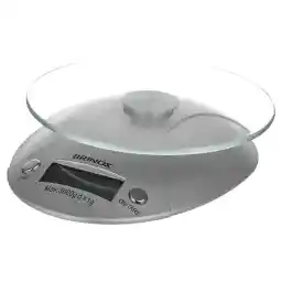ترازو آشپزخانه برینوکس مدل 100-2923