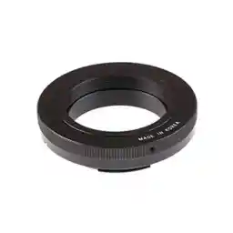 تبدیل T-Ring سامیانگ مخصوص دوربین های نیکون