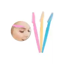 تیغ ابرو برندهای عمومی