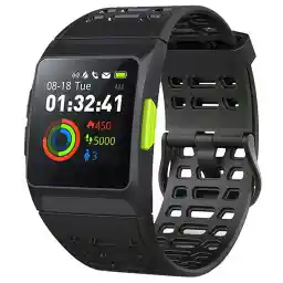 ساعت هوشمند آی واون مدل P1 2018