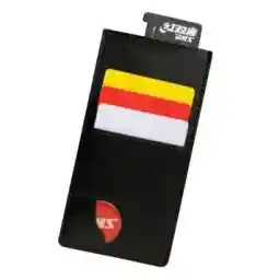 کیف داوری پینگ پنگ دبل هپینس RF102 MGH | بدون رنگ