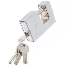 قفل کتابی گیرا مدل 036