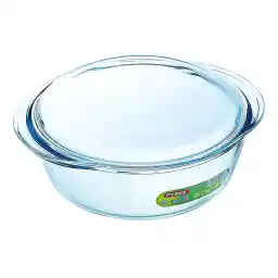 قابلمه پیرکس مدل S206 سایز23