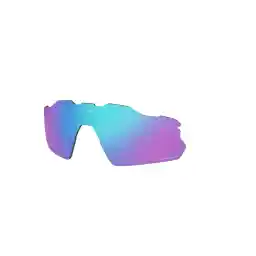 Oakley Radar Ev Pitch Sport Replacement Sunglass Lenses, Prizm Sapphire, 38 mm