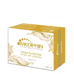 پن کرم دار پوست خشک و معمولی | مدیپن