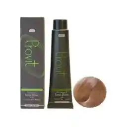 رنگ مو پرویت سری شنی شماره 9.53 حجم 120 میلی لیتر - بلوند شنی خیلی روشن