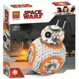 لگو بلا مدل 10906