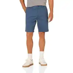 Amazon Essentials Men's Slim-Fit 9" Chino Short