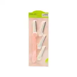 تیغ ابرو میکس سویر مدل MI-1104 به همراه 3 عدد تیغ یدکی