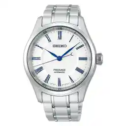 ساعت مچی عقربه‌ای مردانه مکانیکی  سیکو مدل SPB293J1