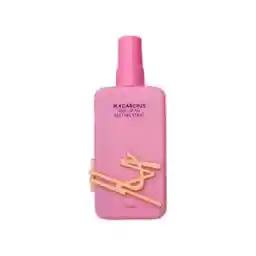 اسپری تثبیت کننده آرایش تایلامی مدل ماکارون حجم 120 میلی لیتر