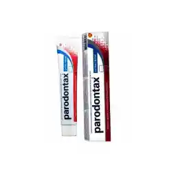 خمیر دندان پارودونتکس مدل EXTRA FRESH حجم 75 میلی لیتر