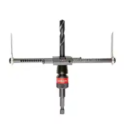 مته گردبر میلواکی مدل 0260-56-49