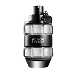 ادوتویلت مردانه ویکتور اند رالف Spicebomb حجم 50 میلی لیتر
