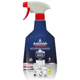 اسپری تمیز کننده سطوح سرویس بهداشتی استونیش مدل Ultra Fast حجم 750 میلی لیتر