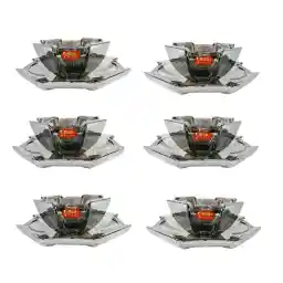 سرویس پذیرایی 12 پارچه فایواستارز مدل برلیانت 2022 کد 890