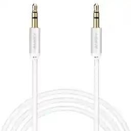 کابل AUX آکی مدل CB-V12 طول 1.2 متر