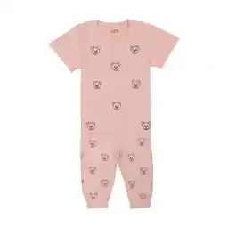 ست تی شرت و شلوار دخترانه مادر مدل 416-84