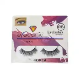 مژه مصنوعی آیکونیک مدل RB