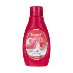 سس توت فرنگی فرمند - 500 گرم