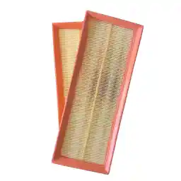 فیلتر هوای خودرو مرسدس بنز مدل M112/272 مناسب برای خودروی بنز E-C-S بسته 2 عددی