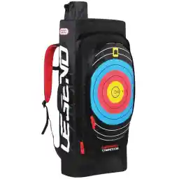 کوله پشتی تیراندازی با کمان لجند مدل Competitor Recurve